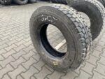 Opona używana ciężarowa napędowa 235/75R17.5 PIRELLI TR85 AMARENTO / 12-13mm