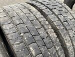 Opony ciężarowe używane napędowe 235/75R17.5 CONTINENTAL LDR1+ / 9-10mm