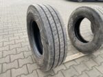 Opona ciężarowa używana naczepowa 235/75R17.5 TRUCKSTAR TH TRAILER 4 / 9-10mm
