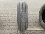 Opona ciężarowa używana naczepowa 235/75R17.5 TRUCKSTAR TH TRAILER 4 / 9-10mm