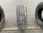 Opona ciężarowa używana naczepowa 235/75R17.5 TRAZANO TRANS T 41 / 8mm