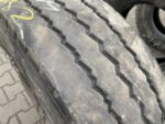 Opona ciężarowa używana naczepowa 235/75R17.5 TRAZANO TRANS T 41 / 8mm