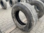Opona ciężarowa używana naczepowa 235/75R17.5 TRAZANO TRANS T 41 / 8mm