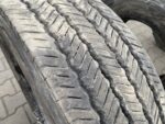 Opona ciężarowa używana prowadząca 235/75R17.5 CONTINENTAL SCANDINAVIA LS3 / 10-11mm
