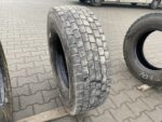 Opona używana ciężarowa napędowa 235/75R17.5 YOKOHAMA 704R / 9mm
