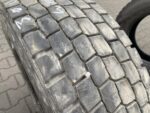 Opona używana ciężarowa napędowa 235/75R17.5 YOKOHAMA 704R / 9mm