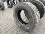 Opona używana ciężarowa napędowa 235/75R17.5 YOKOHAMA 704R / 9mm