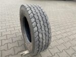 Opona ciężarowa używana napędowa 235/75R17.5 HANKOOK SMART FLEX DH35 / 6-8mm