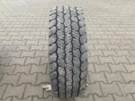 Opona ciężarowa używana napędowa 235/75R17.5 HANKOOK SMART FLEX DH35 / 6-8mm