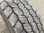 Opona ciężarowa używana napędowa 235/75R17.5 HANKOOK SMART FLEX DH35 / 6-8mm