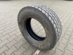 Opona ciężarowa używana napędowa 235/75R17.5 HANKOOK SMART FLEX DH35 / 6-8mm