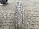 Opona ciężarowa używana napędowa 205/75R.5 GOODYEAR REGIONAL RHD II+ / 10-11mm