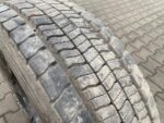 Opona ciężarowa używana napędowa 205/75R.5 GOODYEAR REGIONAL RHD II+ / 10-11mm