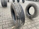 Opona ciężarowa używana prowadząca 205/75R17.5 BRIDGESTONE M788 / 11mm