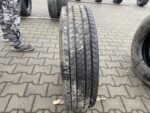 Opona ciężarowa używana prowadząca 205/75R17.5 BRIDGESTONE M788 / 11mm