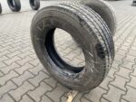 Opona ciężarowa używana prowadząca 205/75R17.5 BRIDGESTONE M788 / 11mm