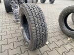 Opona ciężarowa używana napędowa 205/75R17.5 MICHELIN XMULTI D / 11mm