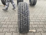 Opona ciężarowa używana napędowa 205/75R17.5 MICHELIN XMULTI D / 11mm