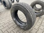Opona ciężarowa używana napędowa 205/75R17.5 MICHELIN XMULTI D / 11mm