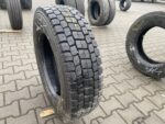 Opona ciężarowa używana napędowa 205/75R17.5 BRIDGESTONE M729 / 12-13mm