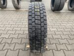 Opona ciężarowa używana napędowa 205/75R17.5 BRIDGESTONE M729 / 12-13mm