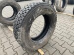 Opona ciężarowa używana napędowa 205/75R17.5 BRIDGESTONE M729 / 12-13mm
