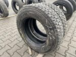 Opony ciężarowe używane napędowe 205/75R17.5 BRIDGESTONE M729 / 13mm