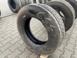 Opona ciężarowa używana prowadząca 205/75R17.5 GOODYEAR KMAX S / 13mm