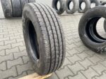 Opony ciężarowe używane prowadzące 205/75R17.5 GOODYEAR REGIONAL RHS II / 11-12mm