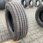  Opony ciężarowe używane prowadzące 205/75R17.5 GOODYEAR REGIONAL RHS II / 11-12mm