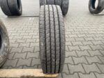 Opony ciężarowe używane prowadzące 205/75R17.5 GOODYEAR REGIONAL RHS II / 11-12mm
