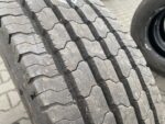 Opony ciężarowe używane prowadzące 205/75R17.5 GOODYEAR REGIONAL RHS II / 11-12mm