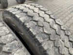 Opony ciężarowe używane napędowe 205/75R17.5 MATADOR VARIANT DR2 / 7-8mm
