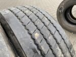 Opony używane ciężarowe 265/70R17.5 CONTINENTAL CONTI HYBRID LS3 / 9-10mm