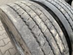 Opony używane ciężarowe 265/70R17.5 CONTINENTAL CONTI HYBRID LS3 / 9-10mm