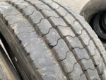 Opona ciężarowa używana prowadząca 265/70R17.5 GOODYEAR REGIONAL RHS II+ / 11-12mm