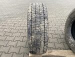 Opona ciężarowa używana napędowa 265/70R17.5 CONTINENTAL CONTI HYBRID LD3 / 10-12mm - obrazek 2