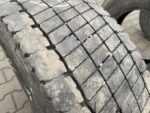 Opona ciężarowa używana napędowa 265/70R17.5 CONTINENTAL CONTI HYBRID LD3 / 10-12mm - obrazek 3