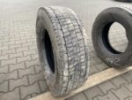 Opona ciężarowa używana napędowa 265/70R17.5 CONTINENTAL CONTI HYBRID LD3 / 9-11mm