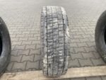 Opona ciężarowa używana napędowa 265/70R17.5 CONTINENTAL CONTI HYBRID LD3 / 9-11mm - obrazek 2