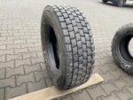 Opona ciężarowa 265/70R17.5 BIEŻNIKOWANA TYP MICHELIN XDE2+ / 12-13mm