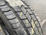 Opony ciężarowe używane napędowe 245/70R19.5 WESTLAKE WDR+1 / 100% bieżnika