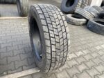 Opona ciężarowa używana napędowa 295/55R22.5 CONTINENTAL CONTI HYBRID HD3 / 15-16mm