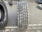 Opona ciężarowa używana napędowa 295/55R22.5 CONTINENTAL CONTI HYBRID HD3 / 15-16mm