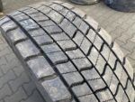 Opona ciężarowa używana napędowa 295/55R22.5 CONTINENTAL CONTI HYBRID HD3 / 15-16mm