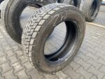 Opona ciężarowa używana napędowa 295/55R22.5 CONTINENTAL CONTI HYBRID HD3 / 15-16mm