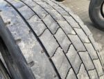 Opony ciężarowe używane napędowe 315/60R22.5 CONTINENTAL CONTI HYBRID HD3 / 6-8mm