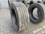 Opona używana ciężarowa prowadząca 315/60R22.5 TRUCKSTAR TH STEER 2 / 6-8mm