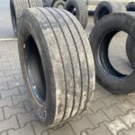  Opona używana ciężarowa prowadząca 315/60R22.5 TRUCKSTAR TH STEER 2 / 6-8mm