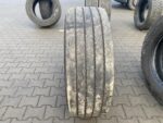 Opona używana ciężarowa prowadząca 315/60R22.5 TRUCKSTAR TH STEER 2 / 6-8mm